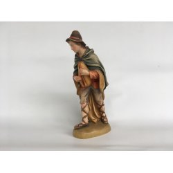 Hirte mit Dudelsack