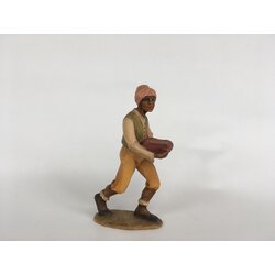 Page - K�nigsdiener coloriert 15 cm