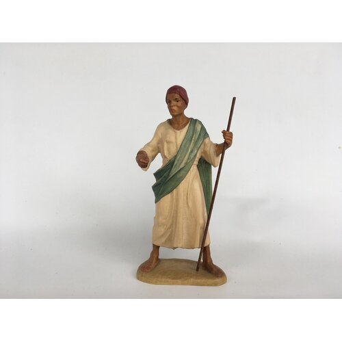 Treiber coloriert 15 cm