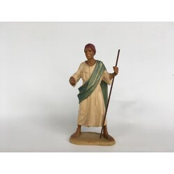 Treiber coloriert 15 cm