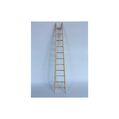 Leiter 24,5 cm 9 Sprossen