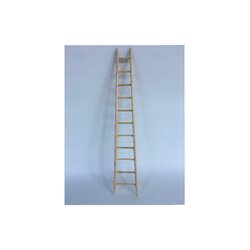 Leiter 24,5 cm 9 Sprossen